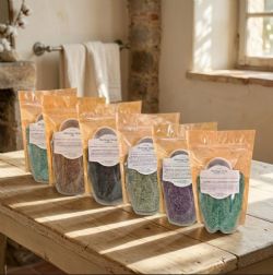 Bath Soak